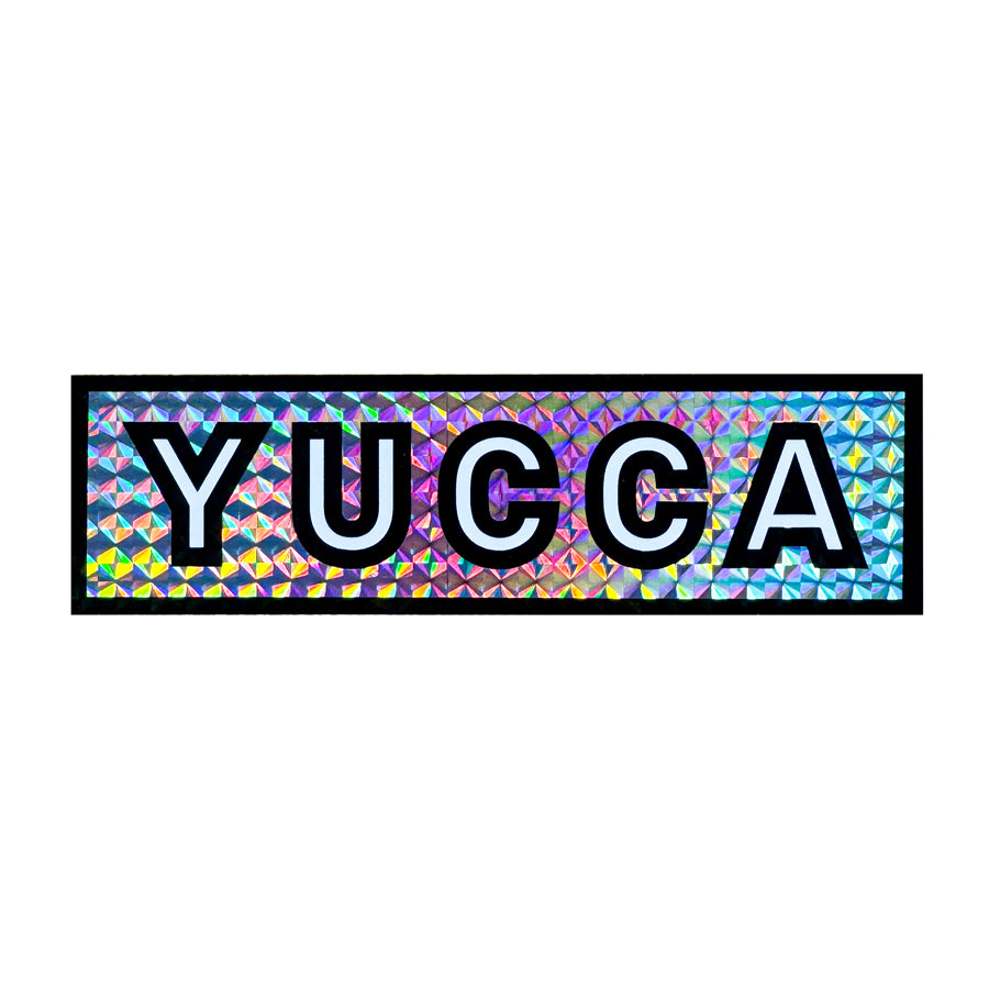 Standard Sticker