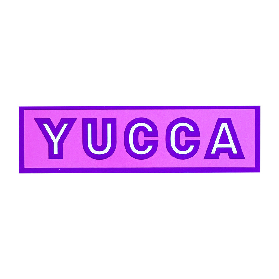 Standard Sticker