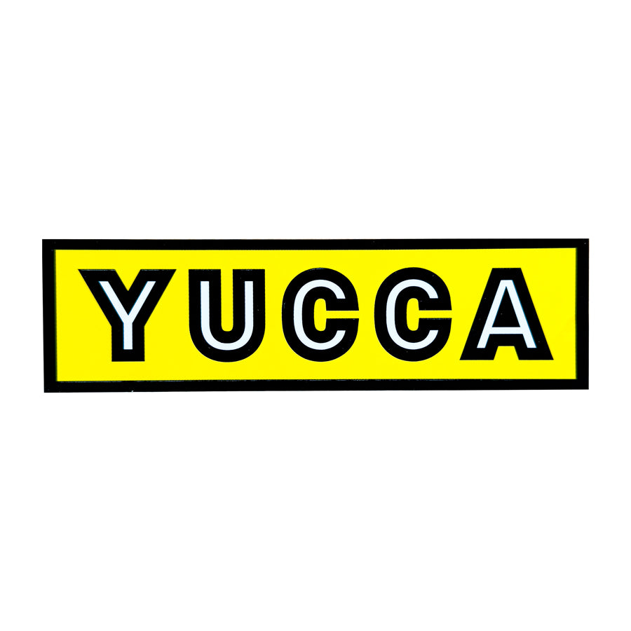 Standard Sticker