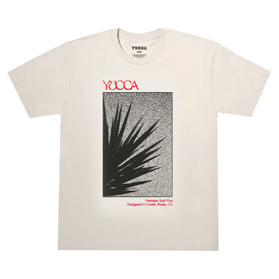 Yucca Leaves Men's T-Shirt