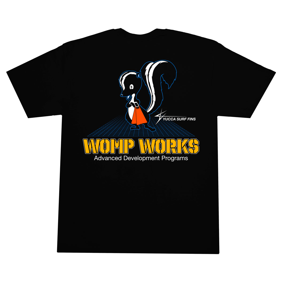 Womp Works
