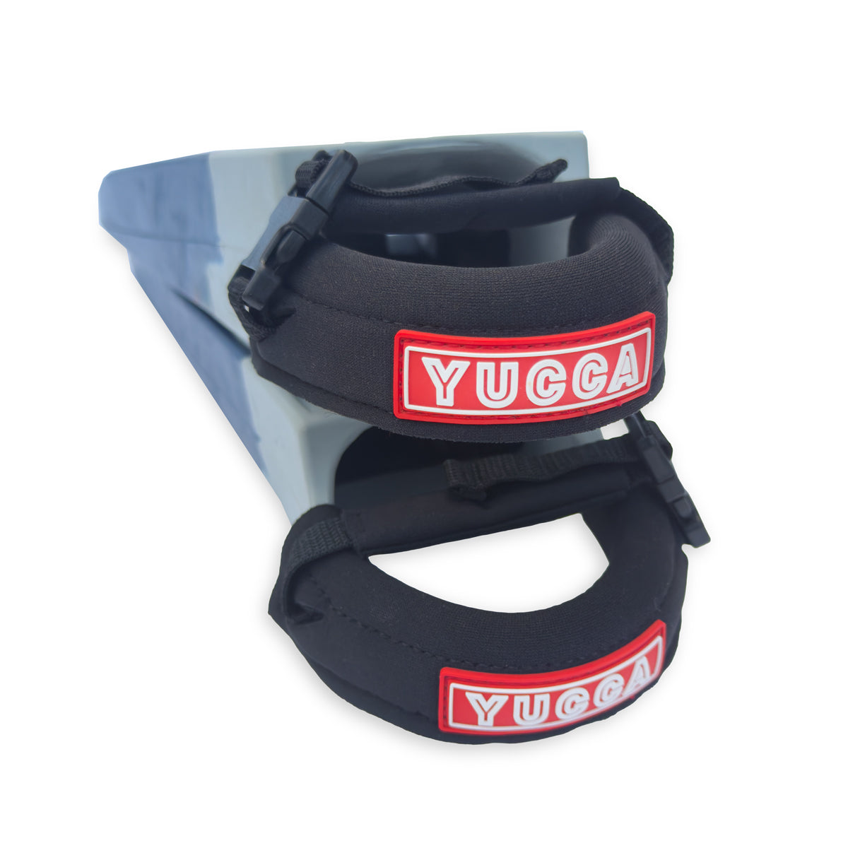 Fin Savers + Heel Straps