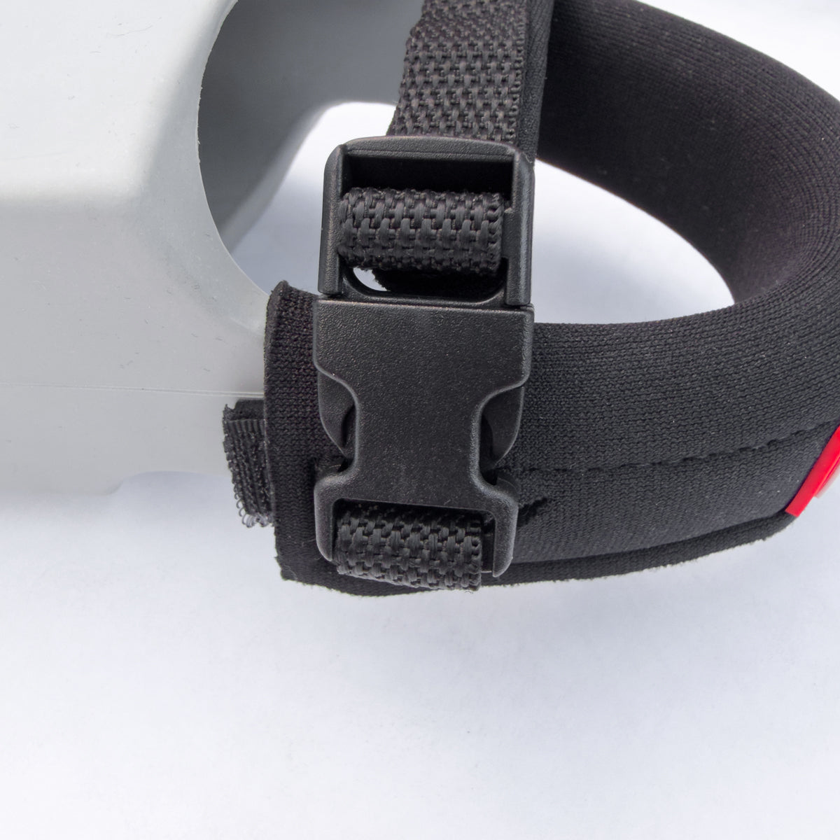 Fin Savers + Heel Straps