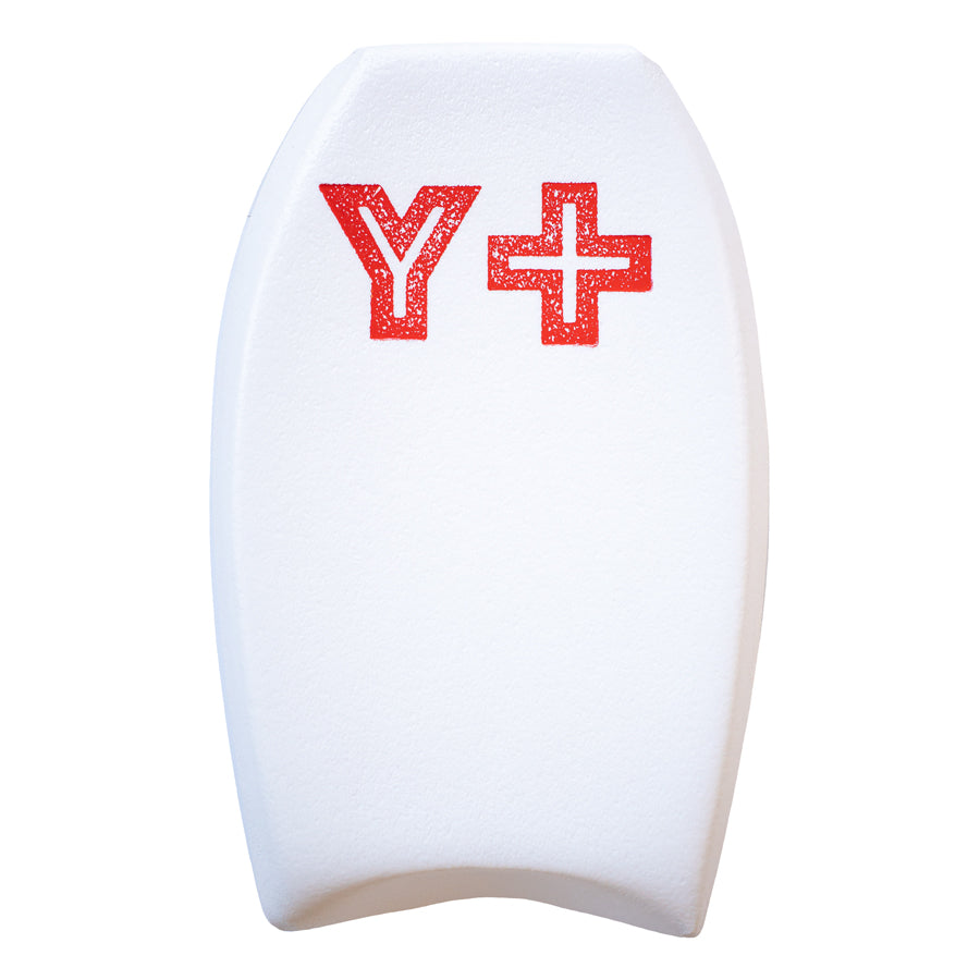 Yucca Mini Sponge - White