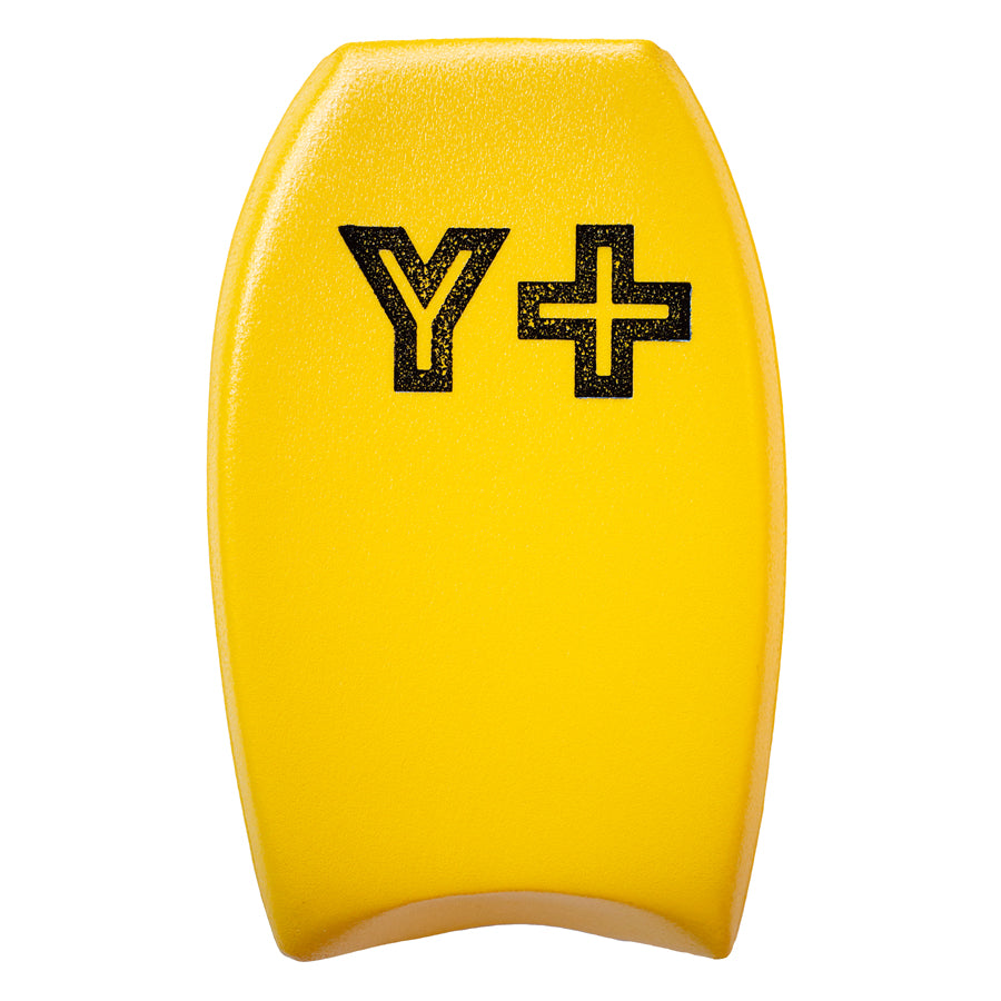 Yucca Mini Sponge - Yellow