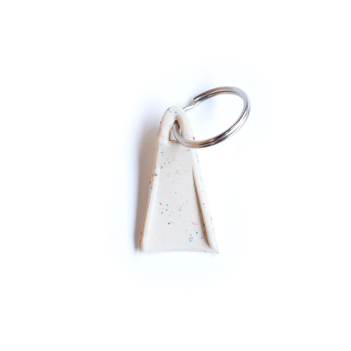 Yucca Keychain Scraps