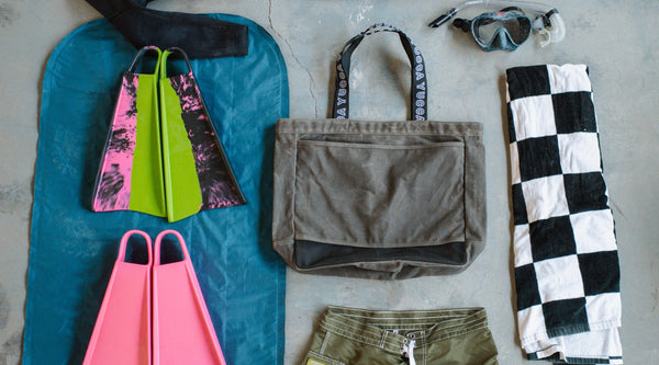 Christmas Gifts for the Beach Lover Who Has Everything