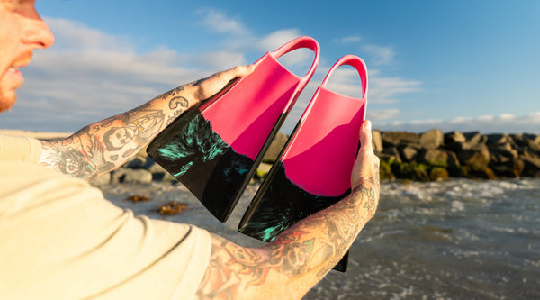 Understanding Yucca Fins: Which Fin Is Right for You?