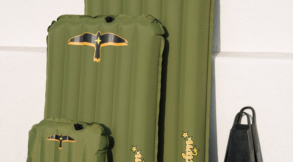 Surf Mats