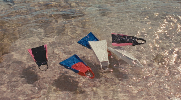 Give Your Old Fins a Second Life | Donate Yours for 25% Off