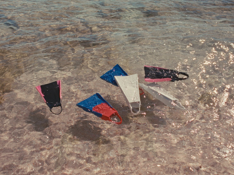  Give Your Old Fins a Second Life | Donate Yours for 25% Off