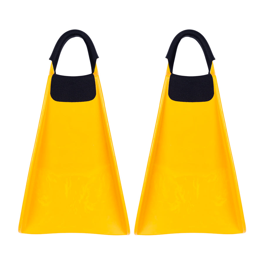 Fin Pads