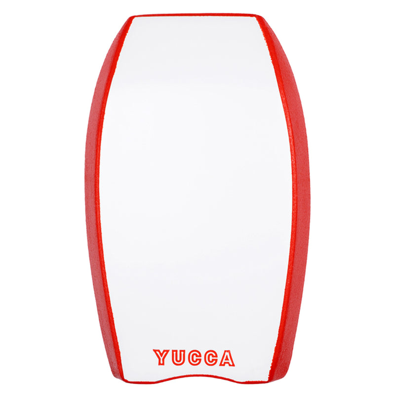 Yucca Mini Sponge - Red and White