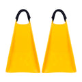 YUCCA Fin Padding [HEEL ONLY]