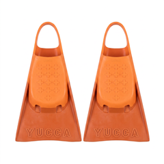 Yucca Adobe Short Blade Fins - Soft Flex - Yucca Fins