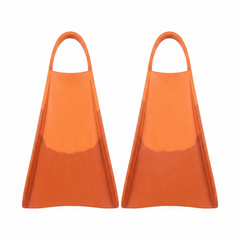Yucca Adobe Short Blade Fins - Soft Flex - Yucca Fins