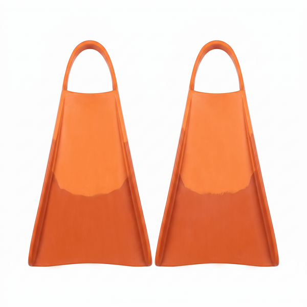 Yucca Adobe Short Blade Fins - Soft Flex - Yucca Fins