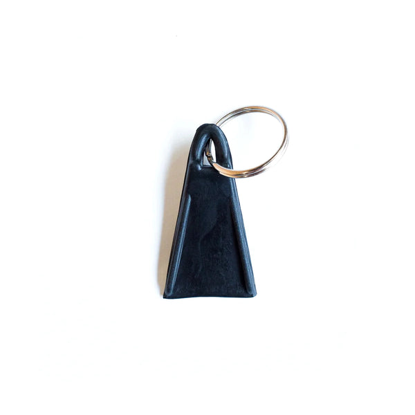 Yucca Fins Mini Fin Keychain - Yucca Fins