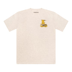 Wedge Tower Men's T-Shirt - Yucca Fins