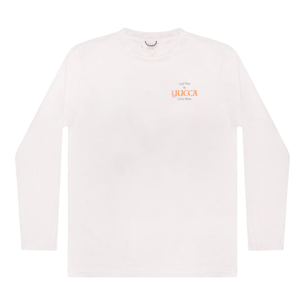 Unisex Sun Shirt - Panicle - Yucca Fins