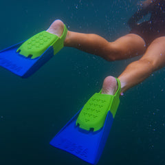 Yucca Sargasso Short Blade Fins - Ultra Soft Flex