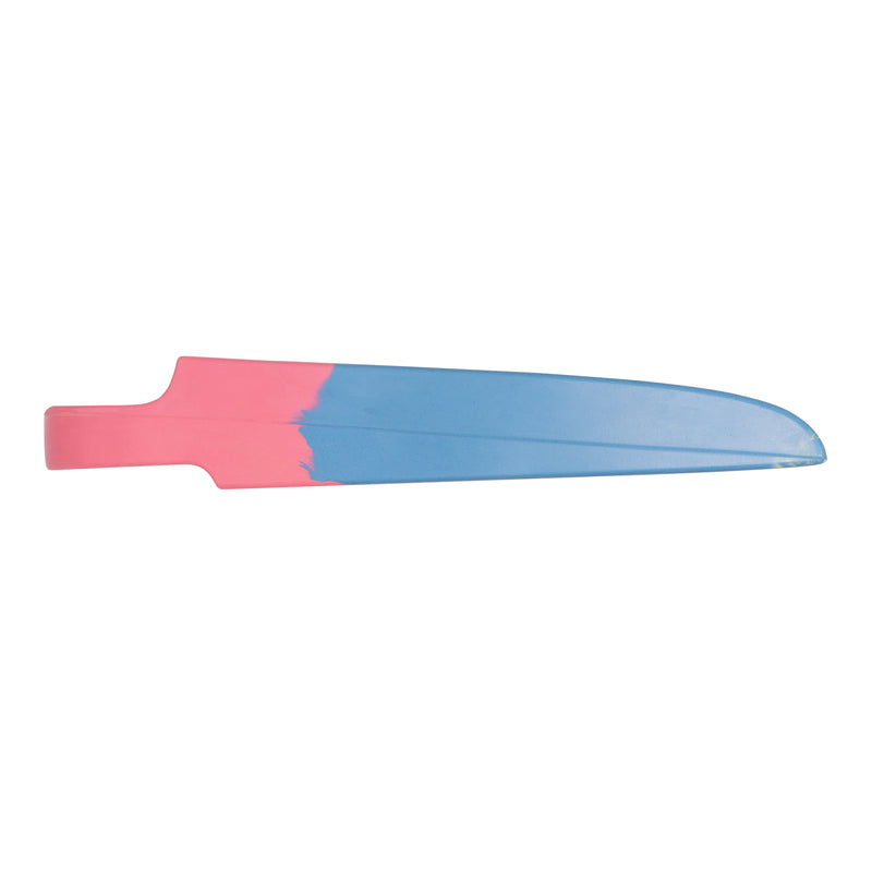 Yucca Budge Short Blade Fins - Soft Flex PreBook - Yucca Fins
