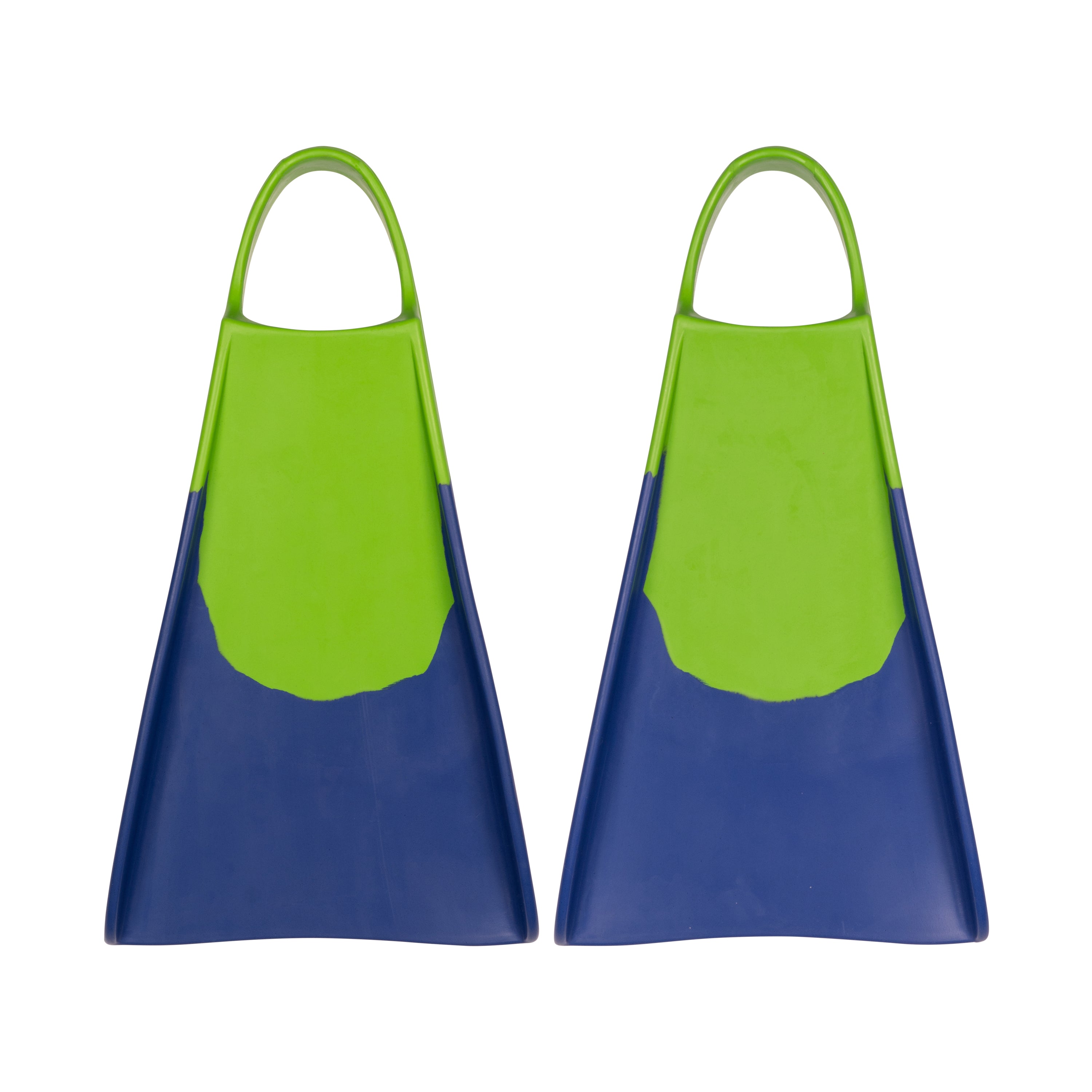 Yucca Sargasso Short Blade Fins - Ultra Soft Flex – Yucca Fins