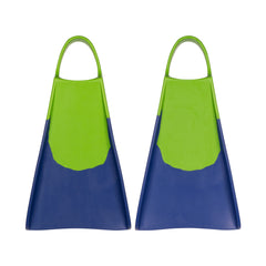 Yucca Sargasso Short Blade Fins - Ultra Soft Flex PreBook - Yucca Fins