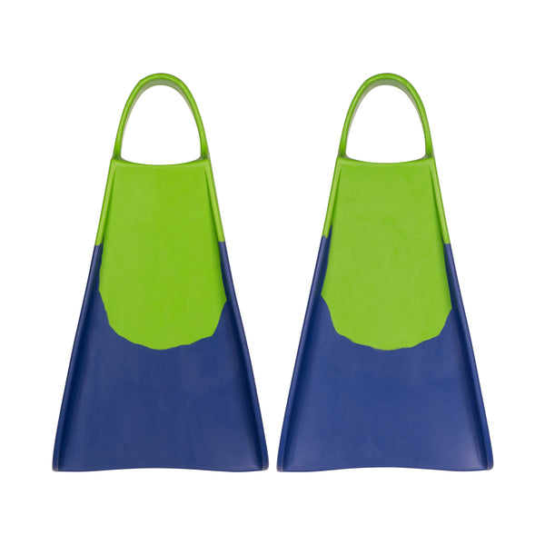Yucca Sargasso Short Blade Fins - Ultra Soft Flex PreBook - Yucca Fins