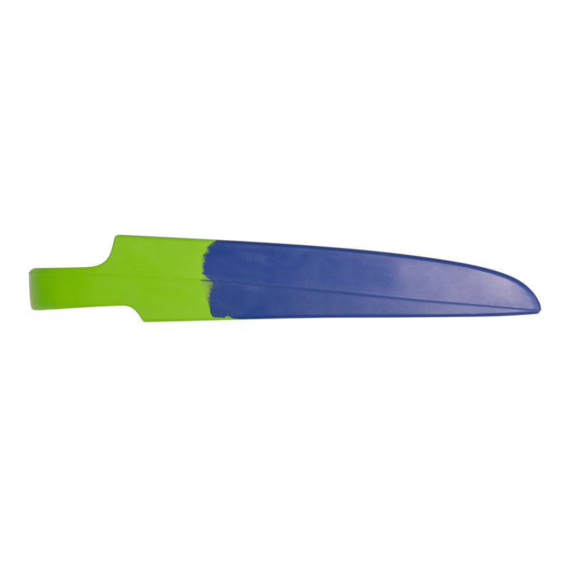 Yucca Sargasso Short Blade Fins - Ultra Soft Flex PreBook - Yucca Fins