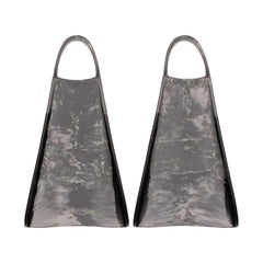 Yucca Obsidian Short Blade Fins - Super Flex PreBook - Yucca Fins