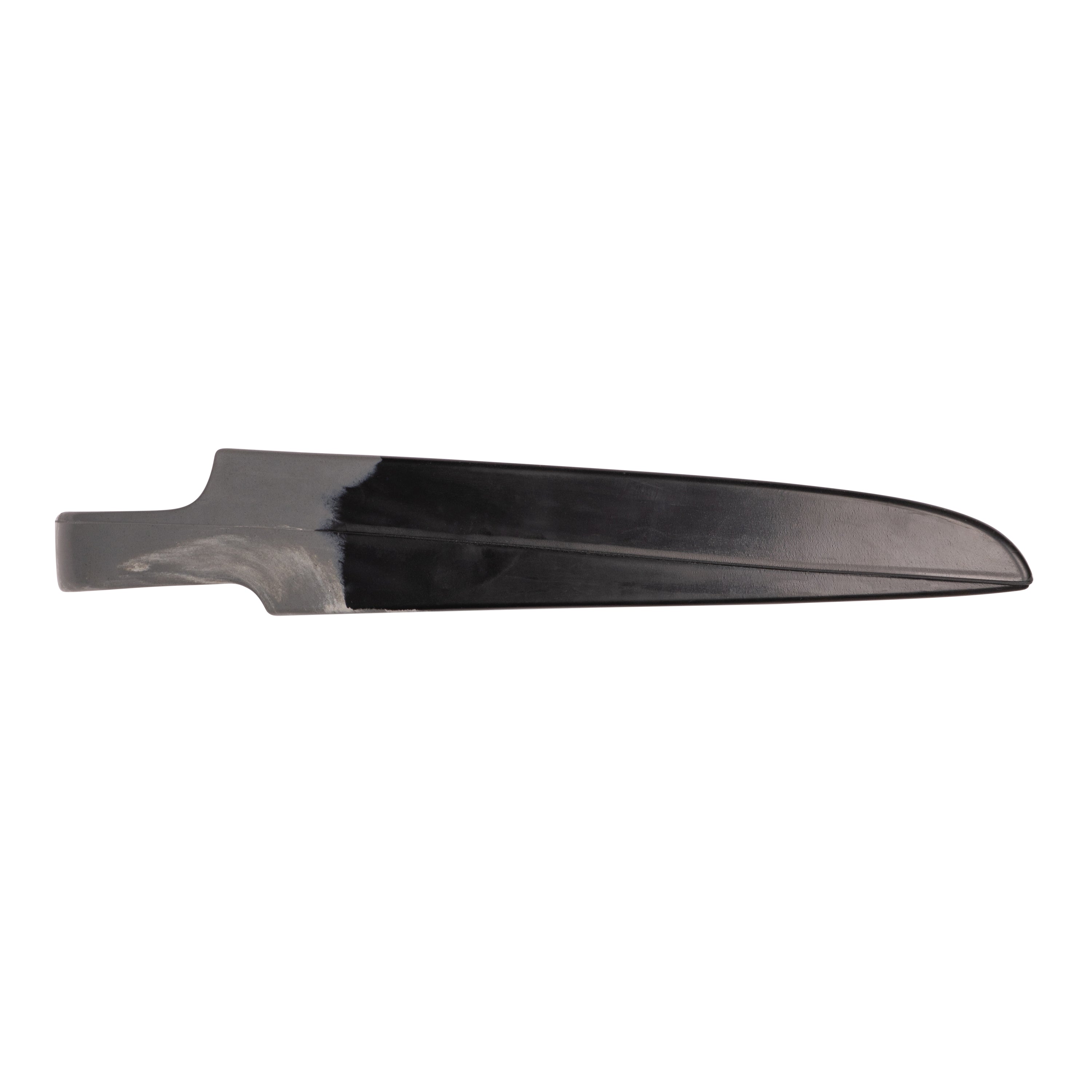 Yucca Obsidian Short Blade Fins - Super Flex – Yucca Fins