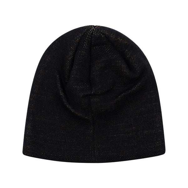 Storm Beanie - Blue - Yucca Fins