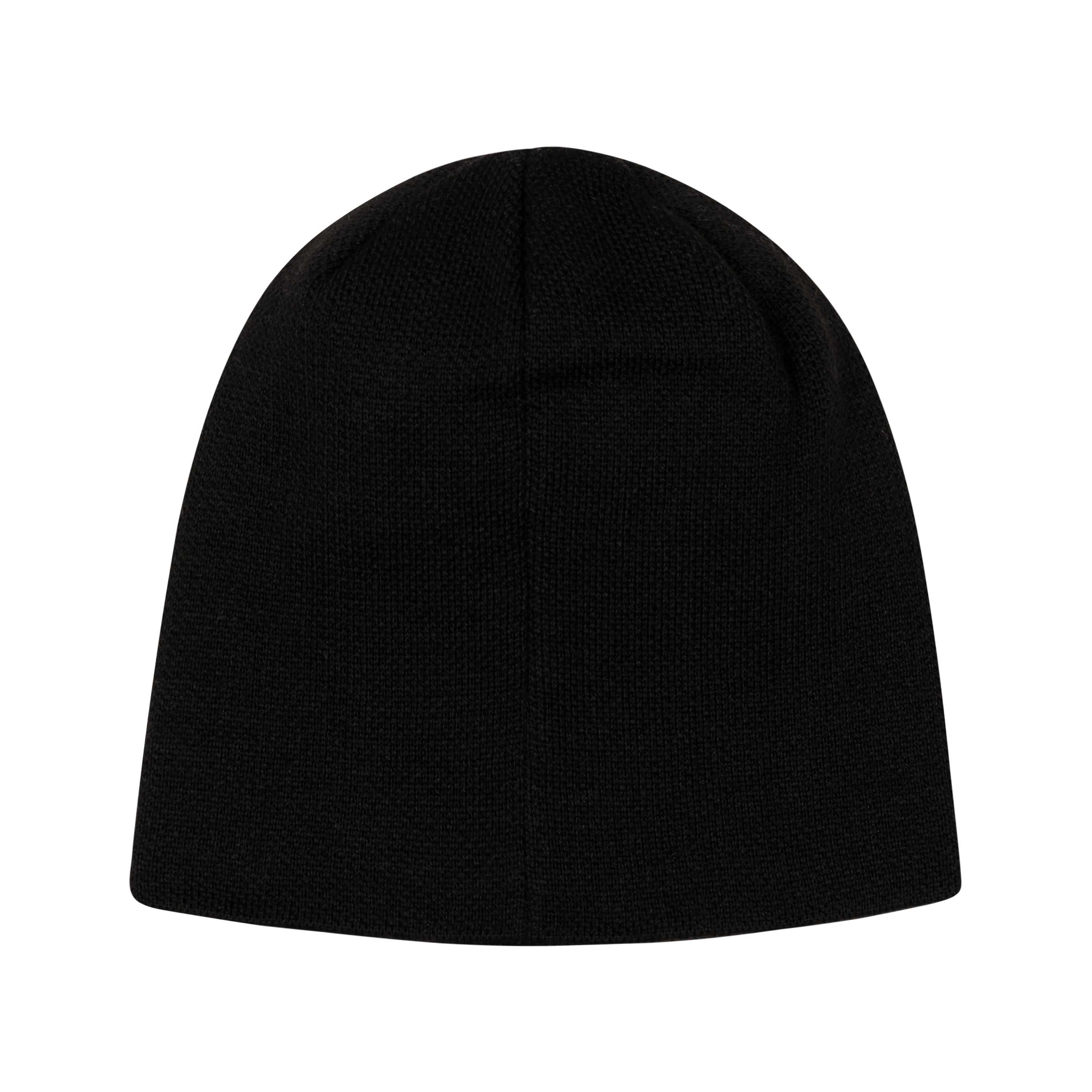 Storm Beanie - Grey - Yucca Fins