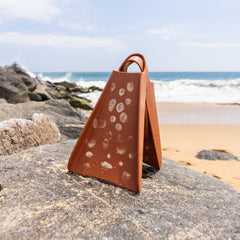 Yucca Jaguar Shark  Short Blade Fins - Soft Flex - Yucca Fins