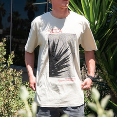 Yucca Leaves Men's T-Shirt - Yucca Fins
