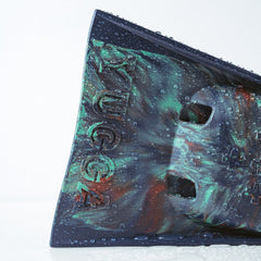 Yucca Bronson Short Blade Fins - Standard Flex - Yucca Fins