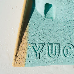 Yucca Yarrow Short Blade Fins - Ultra Soft Flex - Yucca Fins