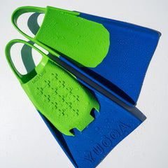 Yucca Sargasso Short Blade Fins - Ultra Soft Flex - Yucca Fins