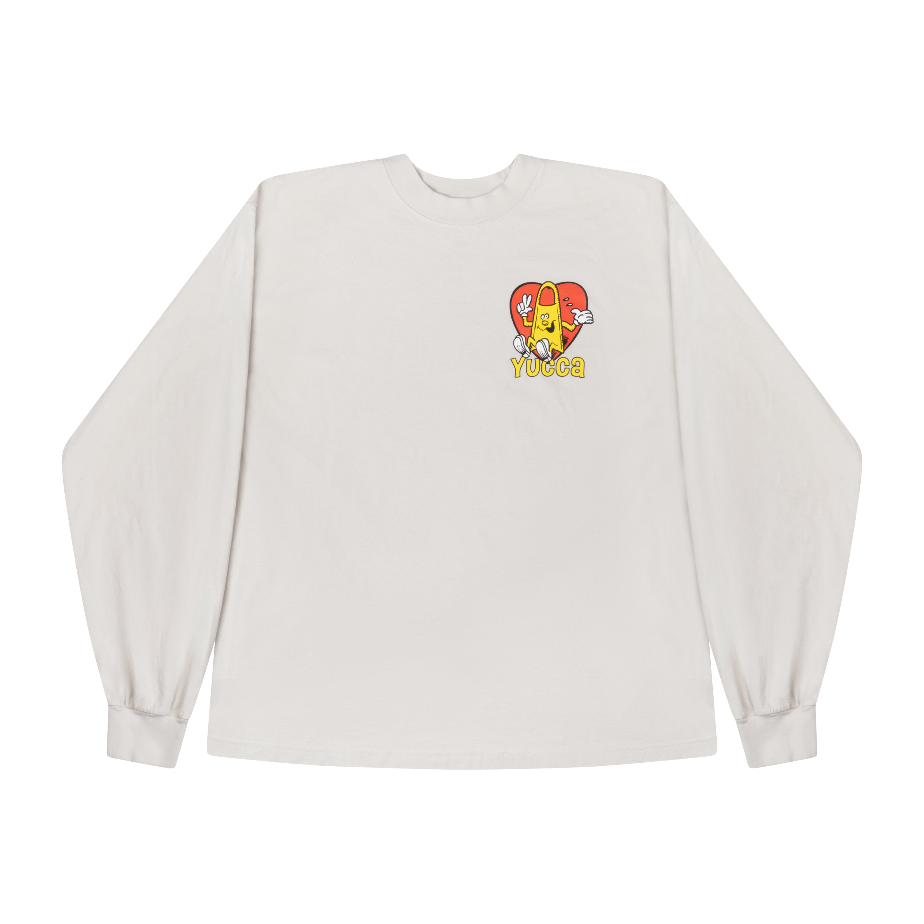 U by SPICK&amp;SPAN ORIGINAL ロンT (LOGO) 4 Surf Ohio® Since 1978 Tee