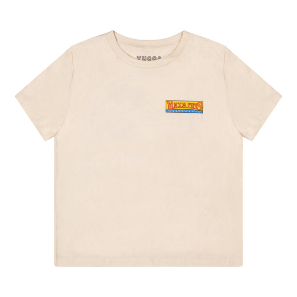 Yucca Desert Women's T-Shirt - Yucca Fins