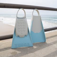 Yucca Kumo Scraps Short Blade Fins - Ultra Soft