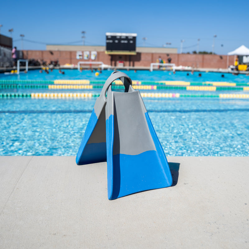 Yucca Solitude Short Blade Fins - Ultra Soft Flex