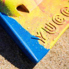 Yucca Okvist Short Blade Fins - Super Flex - Yucca Fins