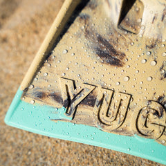 Yucca Equipe Short Blade Fins - Ultra Soft Flex - Yucca Fins