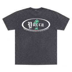 Yucca Destination Men's T-Shirt - Yucca Fins