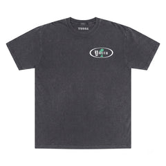 Yucca Destination Men's T-Shirt - Yucca Fins