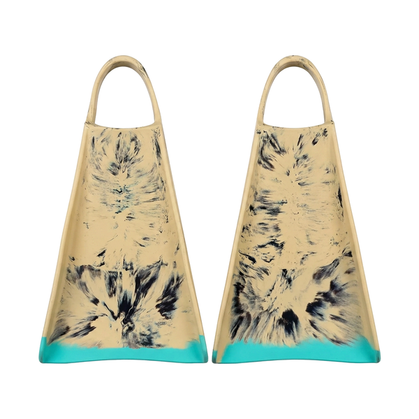 Yucca Equipe Short Blade Fins - Ultra Soft Flex - Yucca Fins