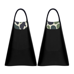 Yucca Fin Padding [FOOT POCKET ONLY] - Yucca Fins