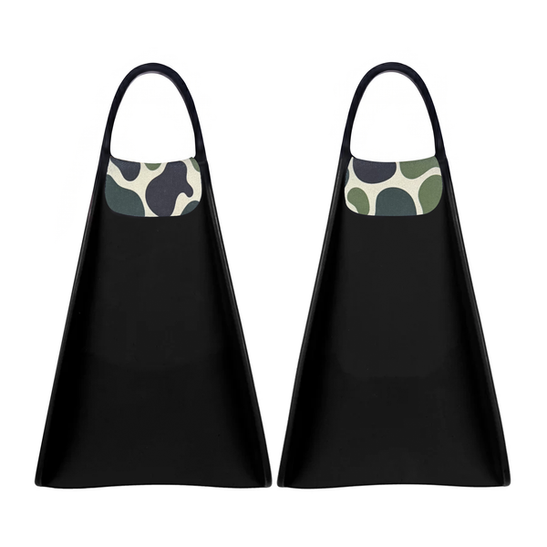 Yucca Fin Padding [FOOT POCKET ONLY] - Yucca Fins